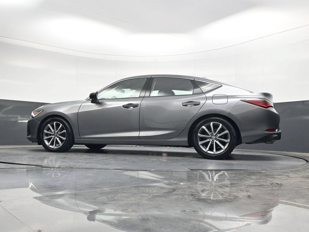 Used 2024 Acura Integra FWD image 41