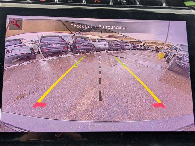 New 2025 Jeep Grand Cherokee L Limited image 12