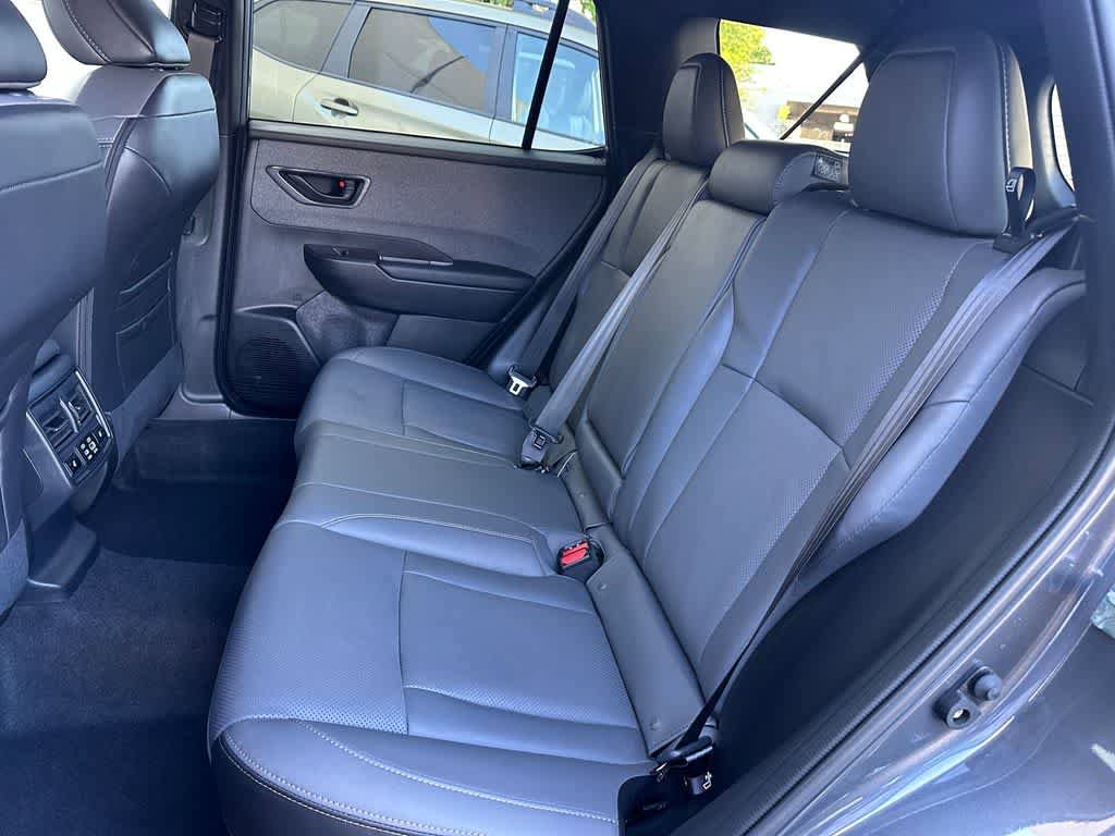 New 2026 Subaru Outback Limited AWD/4WD image 14