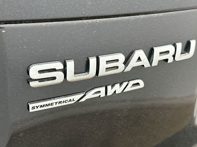 Used 2018 Subaru Forester 2.5i Premium w/ All-Weather Package AWD/4WD image 18