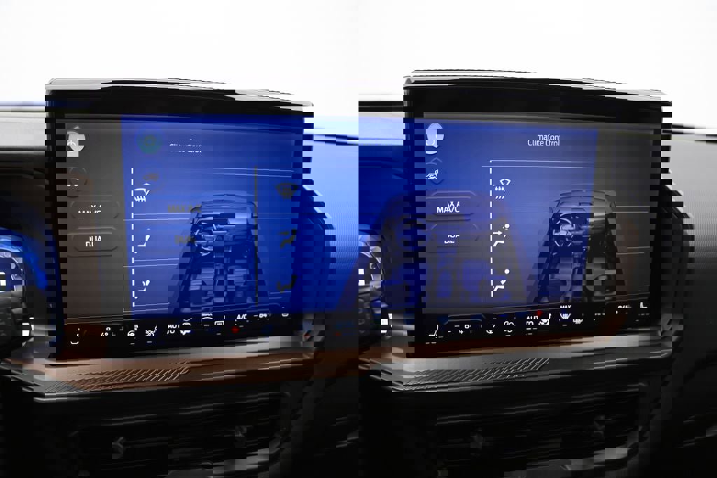 Used 2025 Ford Bronco Sport Outer Banks w/ Outer Banks Tech Package+ image 25