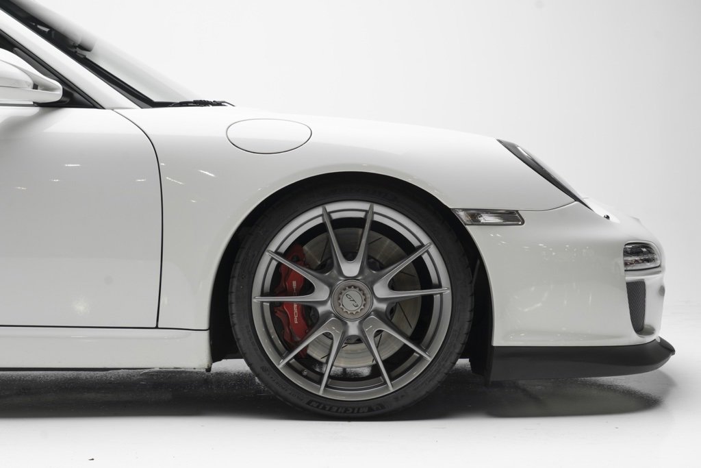 Used 2010 Porsche 911 GT3 image 48