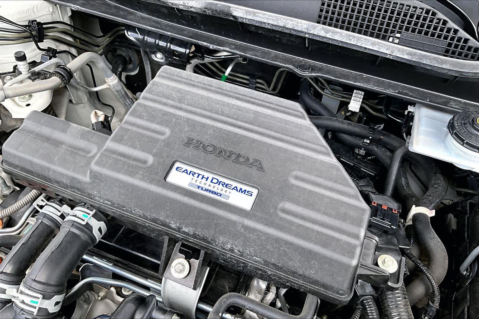 Used 2020 Honda CR-V LX image 30
