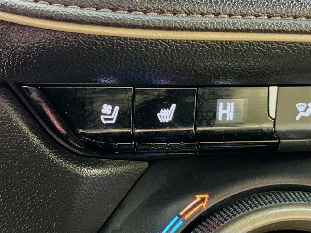 Used 2023 Chevrolet Blazer Premier w/ Driver Confidence II Package image 19