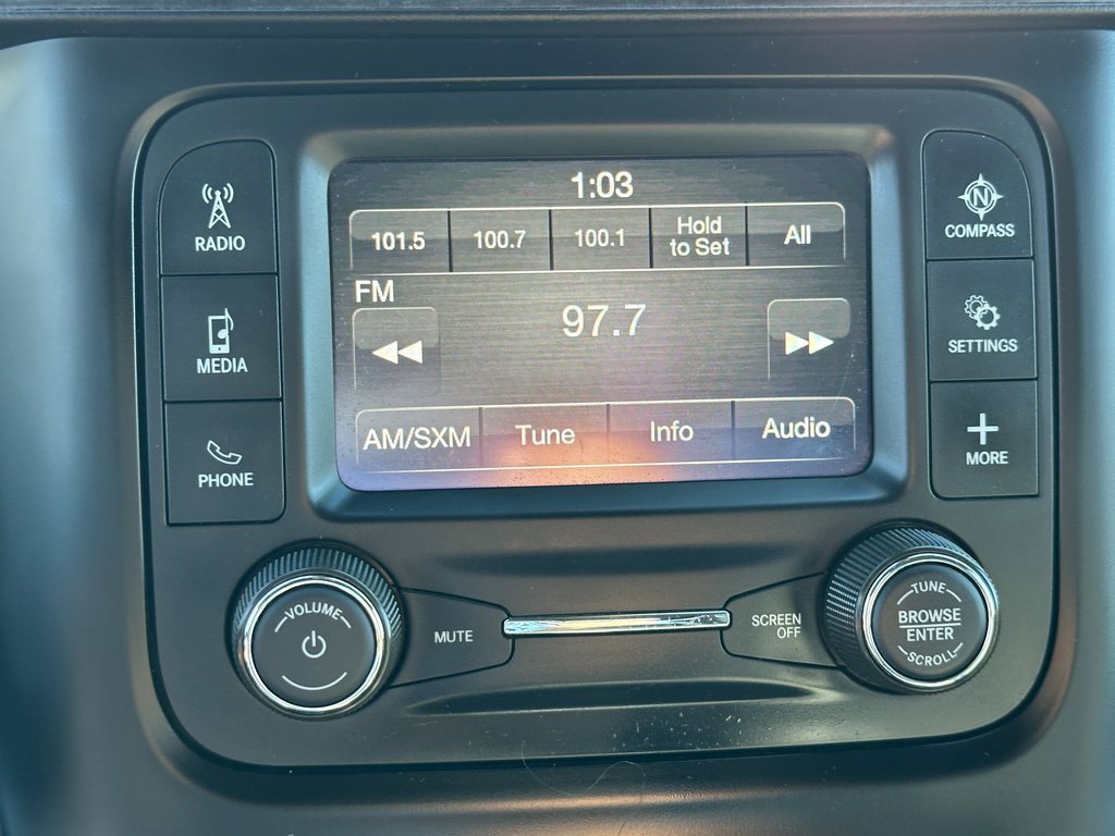 Used 2024 RAM 3500 SLT w/ Quick Order Package 2YG SLT image 27