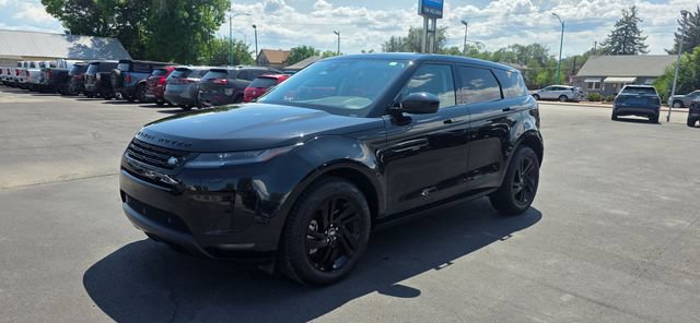 Used 2024 Land Rover Range Rover Evoque S AWD/4WD image 3