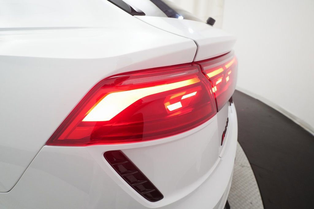New 2026 Audi RS Q8 performance AWD/4WD image 32