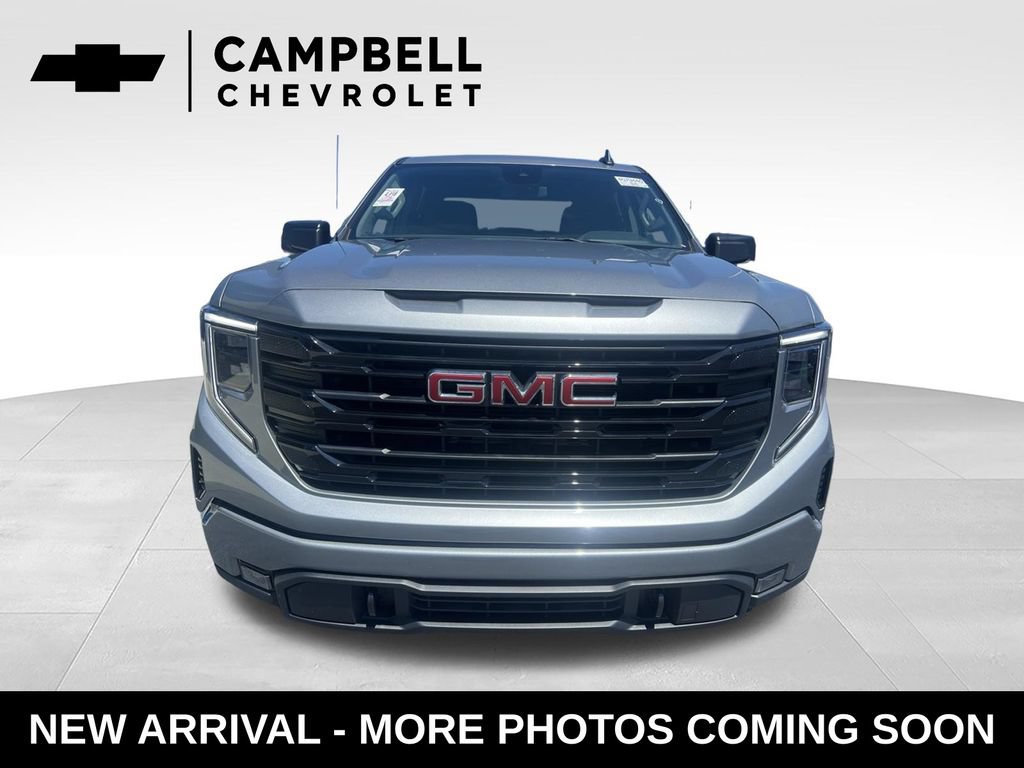 Used 2024 GMC Sierra 1500 Elevation AWD/4WD image 14