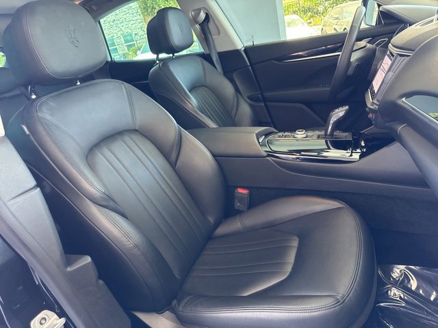 Certified 2022 Maserati Levante GT image 17