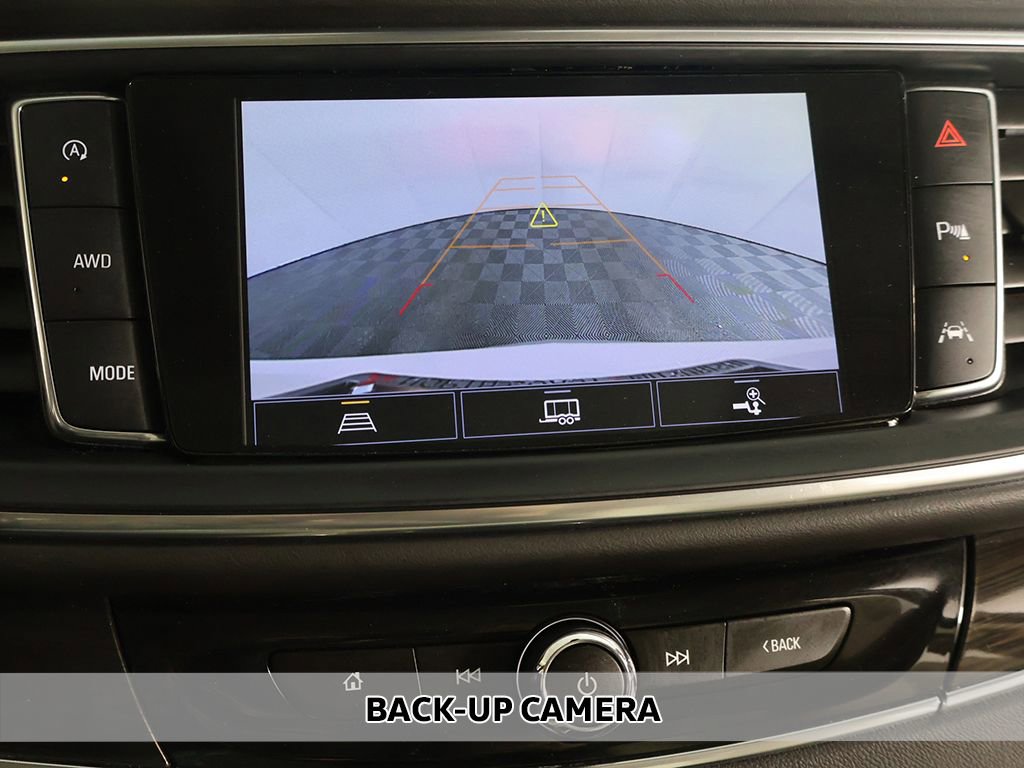 Used 2023 Buick Enclave Essence w/ Experience Buick Package AWD/4WD image 7