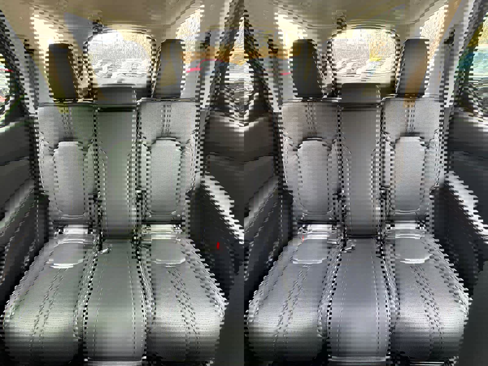 Used 2025 Honda Pilot Elite image 28