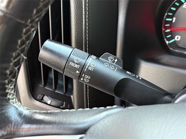 Used 2017 Chevrolet Silverado 1500 High Country image 22