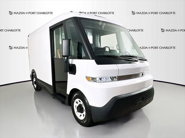 Used 2024 Chevrolet Brightdrop 400 w/ Commercial Equipment Package