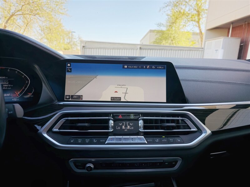 Used 2019 BMW X5 xDrive40i AWD/4WD image 19