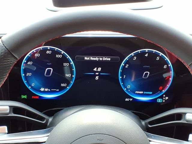 New 2027 Mercedes-Benz CLA 220 image 12
