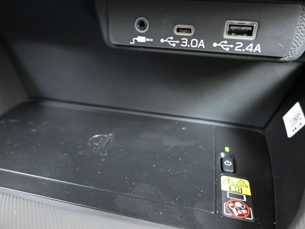 New 2026 Subaru Forester Limited image 34
