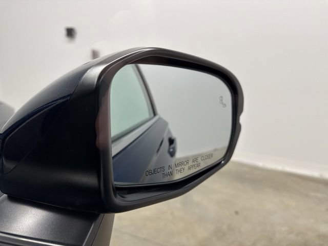 Certified 2025 Honda CR-V EX image 13