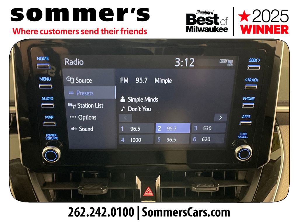 Used 2020 Toyota Corolla LE image 15