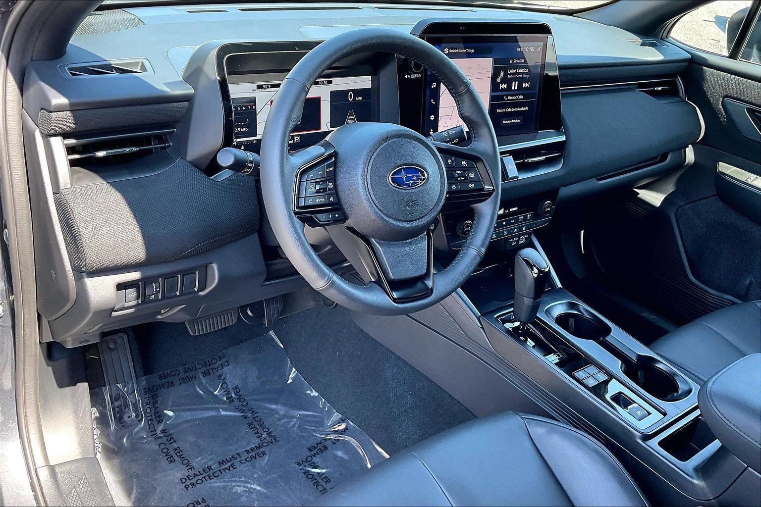 Certified 2026 Subaru Outback Premium AWD/4WD image 19