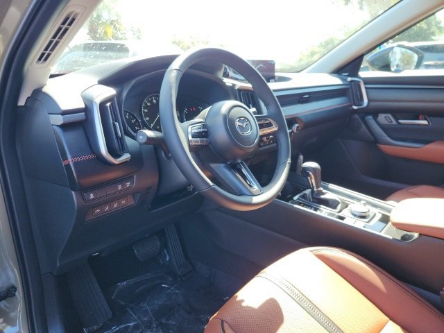 New 2025 MAZDA CX-50 AWD 2.5 Turbo w/ Weather Package image 15