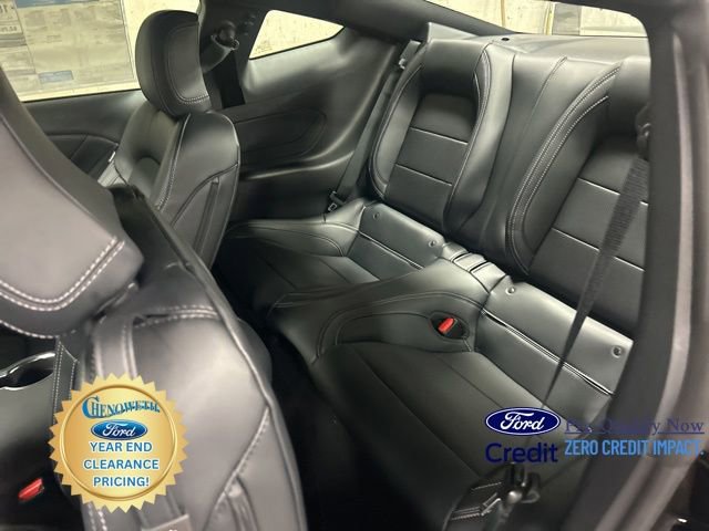 New 2026 Ford Mustang GT Premium w/ Mustang Nite Pony Package image 17