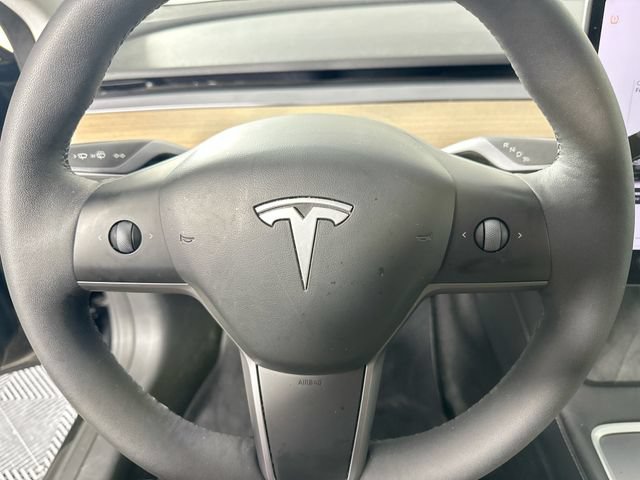 Used 2023 Tesla Model 3 Performance AWD/4WD image 19