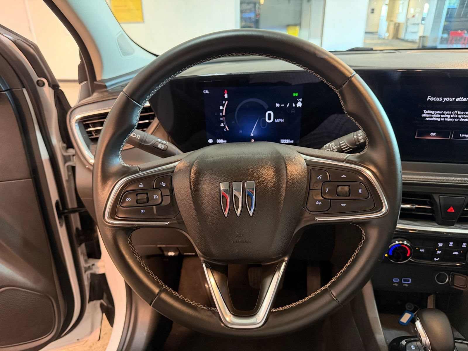 Used 2026 Buick Encore GX Preferred FWD image 26