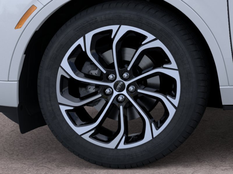 New 2026 Lincoln Nautilus Reserve AWD/4WD image 19