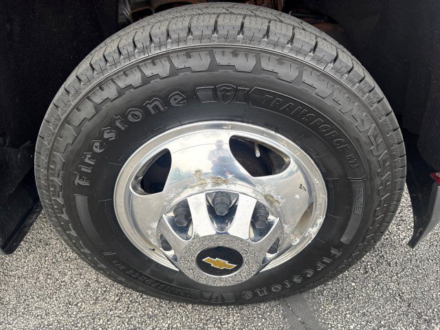 Used 2019 Chevrolet Silverado 3500 High Country w/ Duramax Plus Package AWD/4WD image 9