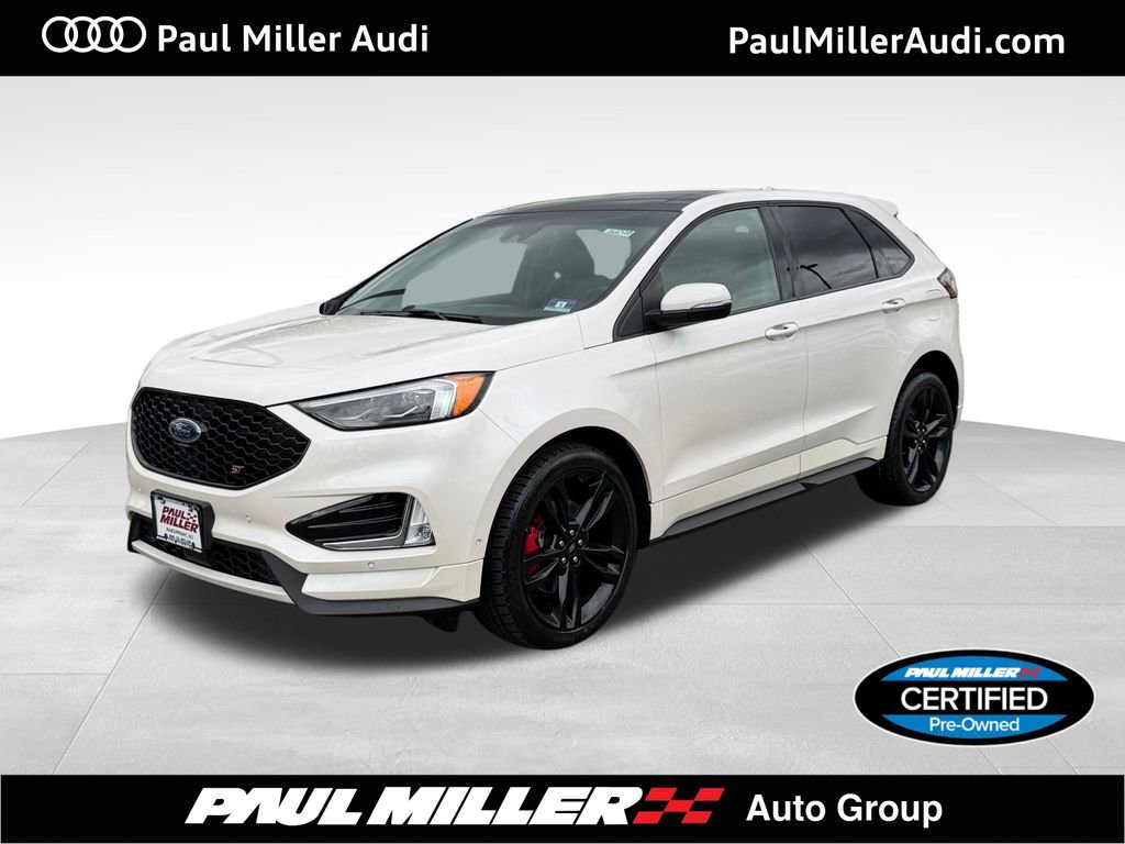 Used 2019 Ford Edge ST w/ Equipment Group 401A