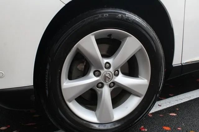 Used 2013 Lexus RX 350 F Sport image 40