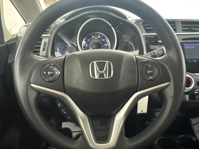 Used 2015 Honda Fit LX image 16