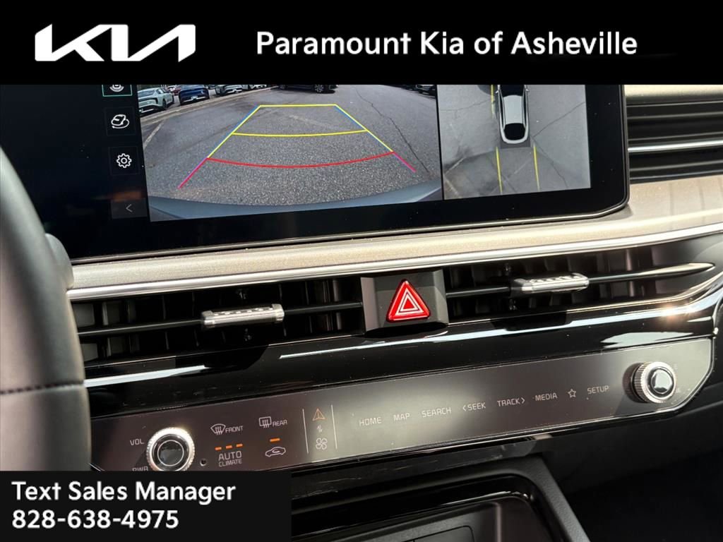 New 2026 Kia K5 GT w/ GT1 Package image 10