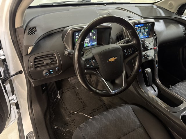 Used 2015 Chevrolet Volt w/ Enhanced Safety Package 1 FWD image 14