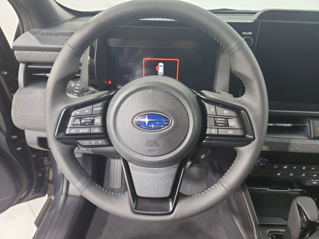 New 2026 Subaru Outback Premium AWD/4WD image 14