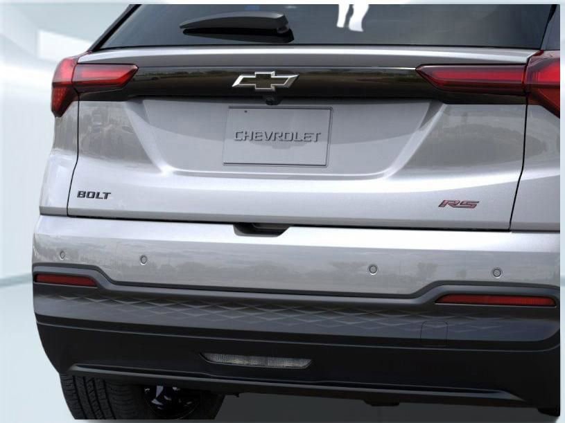 New 2027 Chevrolet Bolt RS FWD image 6