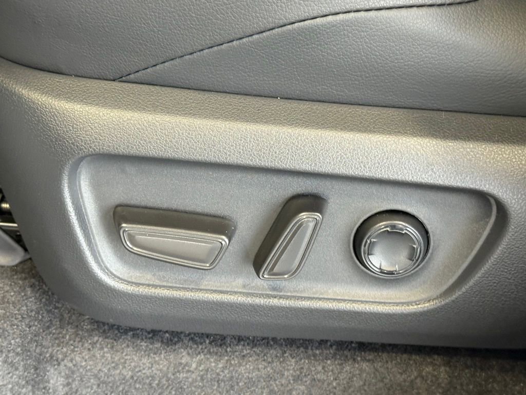 New 2025 Toyota 4Runner TRD Sport image 16