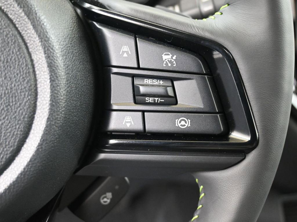 New 2026 Subaru Ascent Bronze Edition image 26