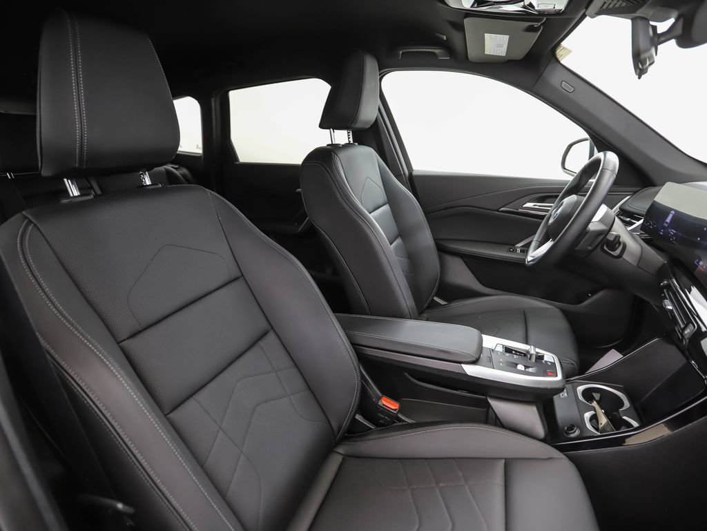 Certified 2023 BMW X1 xDrive28i AWD/4WD image 31