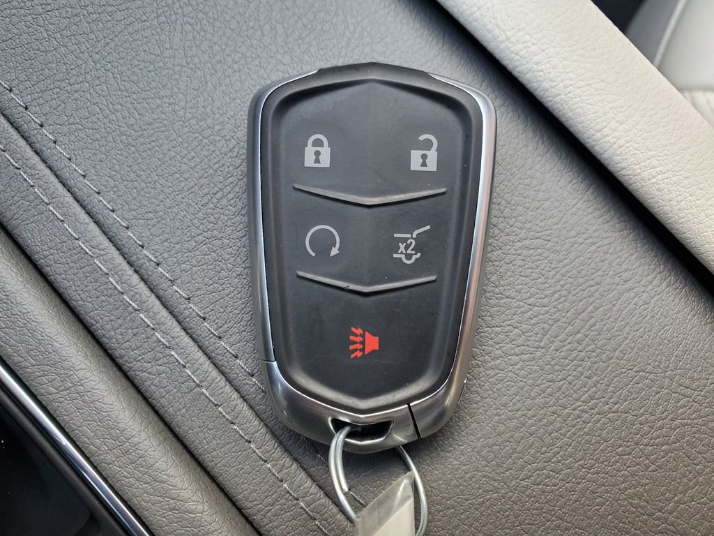 Certified 2023 Cadillac XT5 Premium Luxury image 52