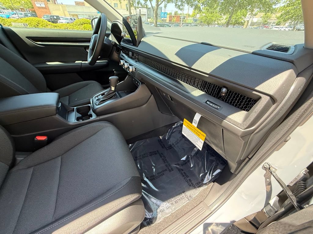 New 2026 Honda CR-V LX image 41
