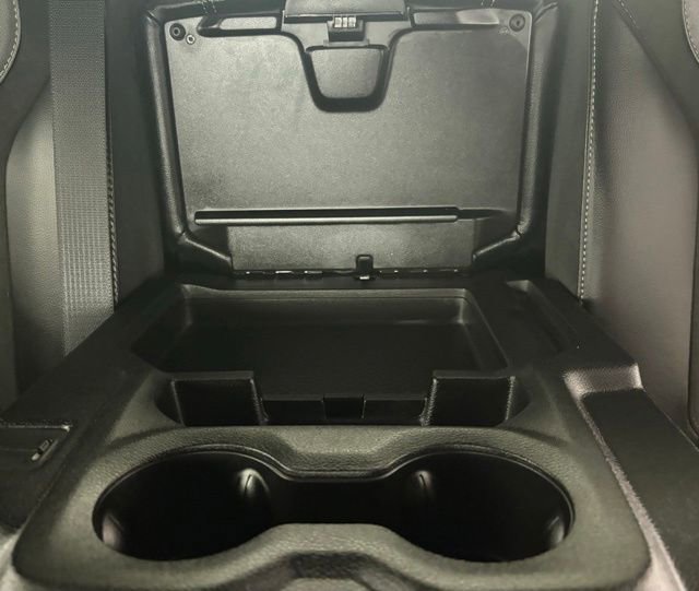 Used 2025 RAM 1500 Laramie w/ Laramie Southwest Edition image 18