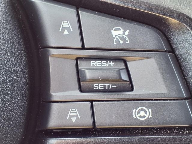 Used 2024 Subaru Crosstrek 2.5i Limited AWD/4WD image 24