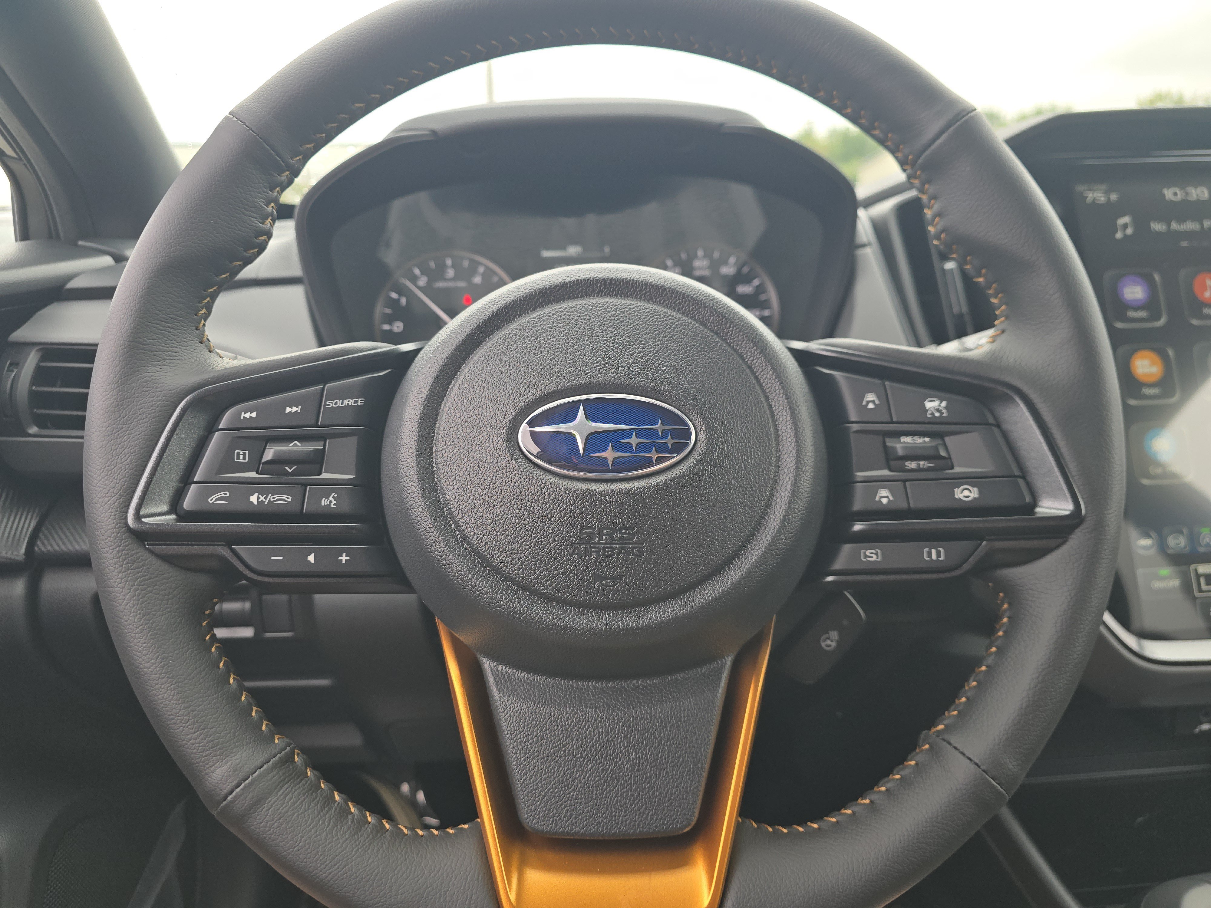 New 2026 Subaru Crosstrek 2.5i Wilderness AWD/4WD image 20