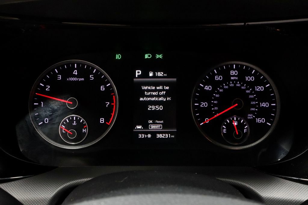 Used 2024 Kia K5 GT-Line w/ GT-Line Premium Package image 30