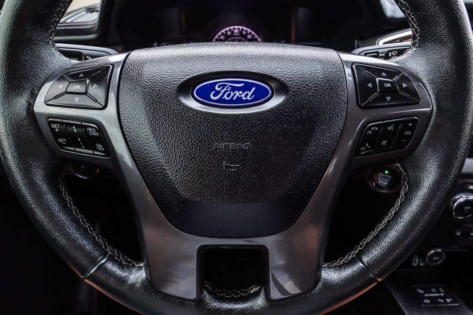 Used 2019 Ford Ranger Lariat w/ FX4 Off-Road Package image 16