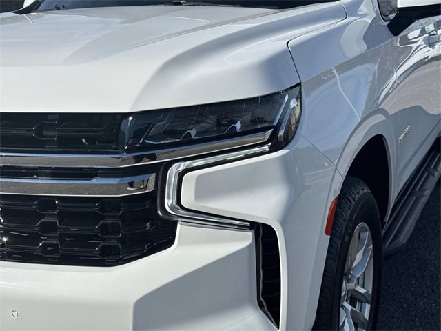 Used 2023 Chevrolet Tahoe LS w/ Driver Alert Package image 10