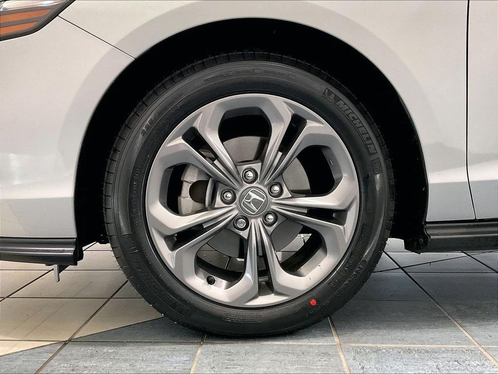 Used 2024 Honda Accord EX image 7