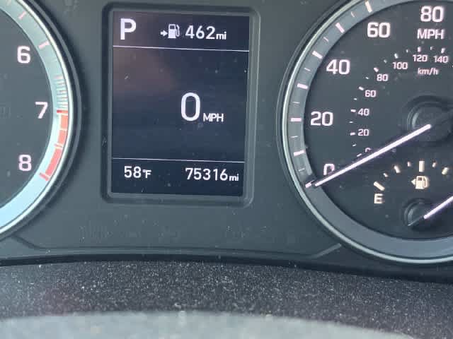 Used 2019 Hyundai Sonata SE FWD image 8