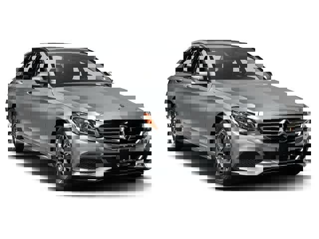 Used 2016 Mercedes-Benz C 300 4MATIC Sedan image 9